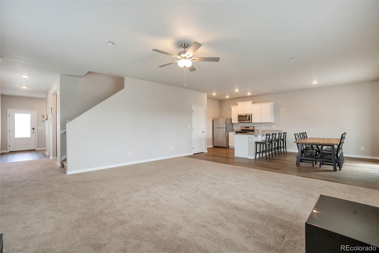 7411 W Big Thompson Cir, Frederick, CO 80530