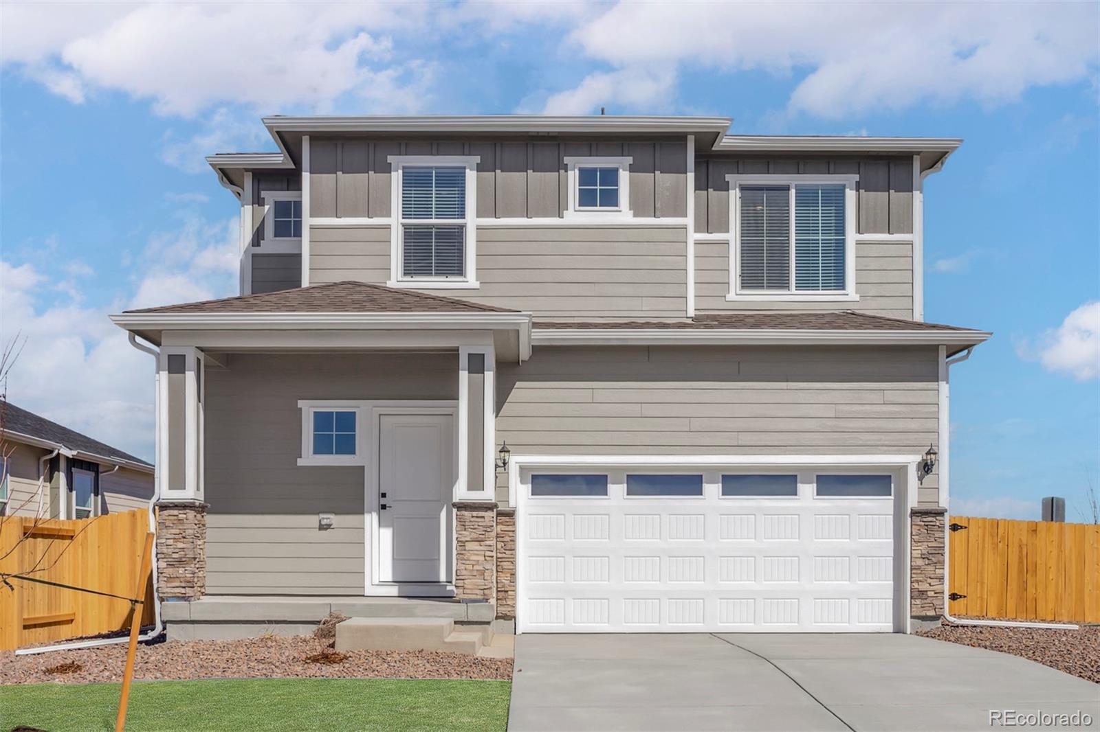 17783 E 94th Pl, Commerce City, CO 80022