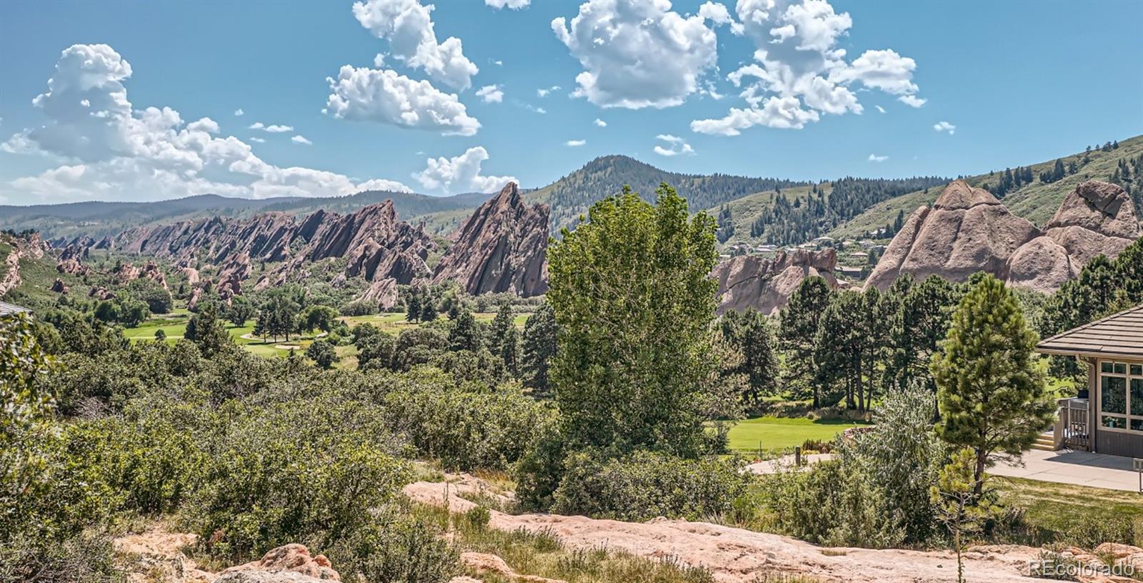 7439 Whiteclover Ln, Littleton, CO 80125