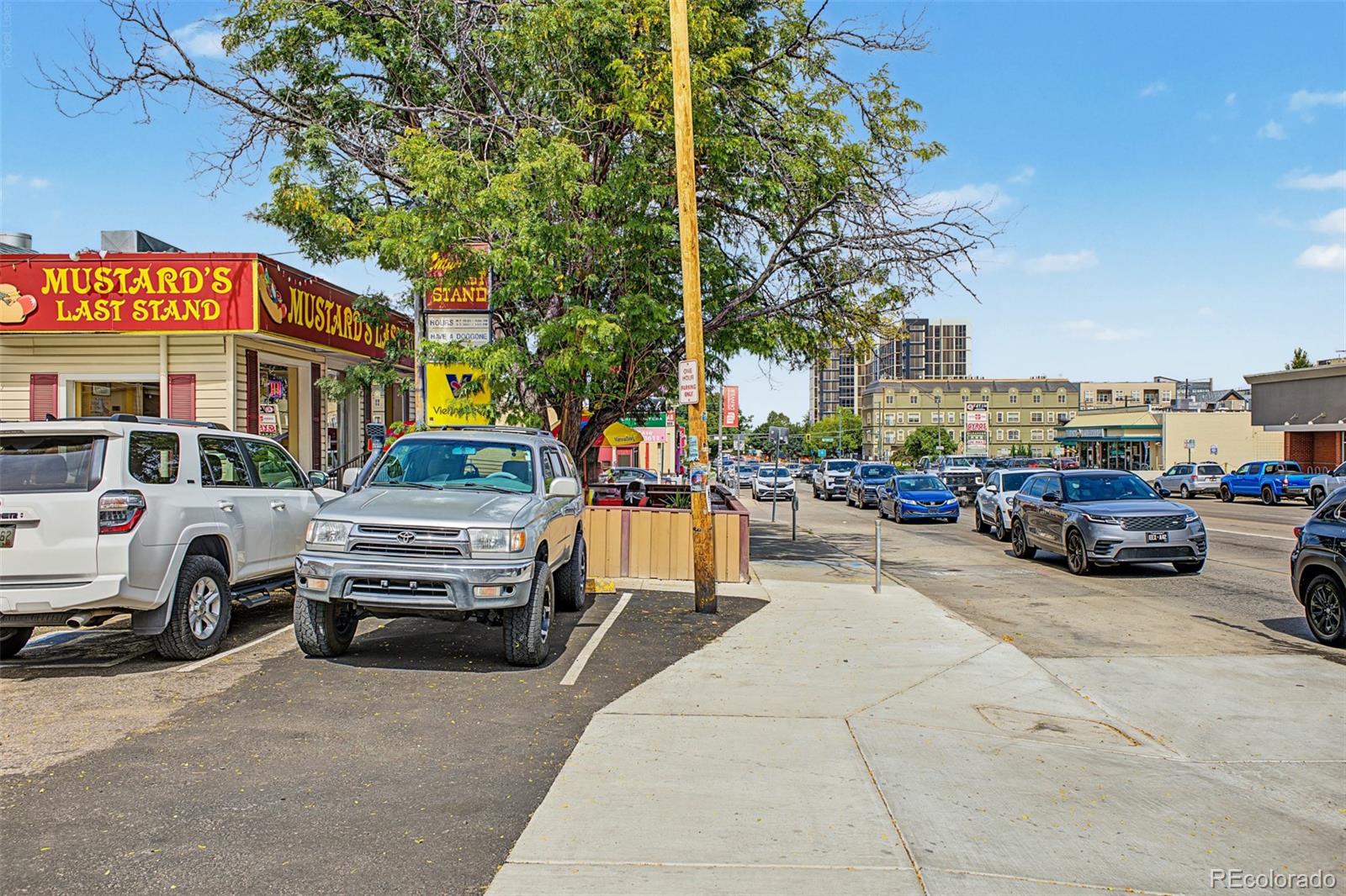 2500 S York St #411, Denver, CO 80210