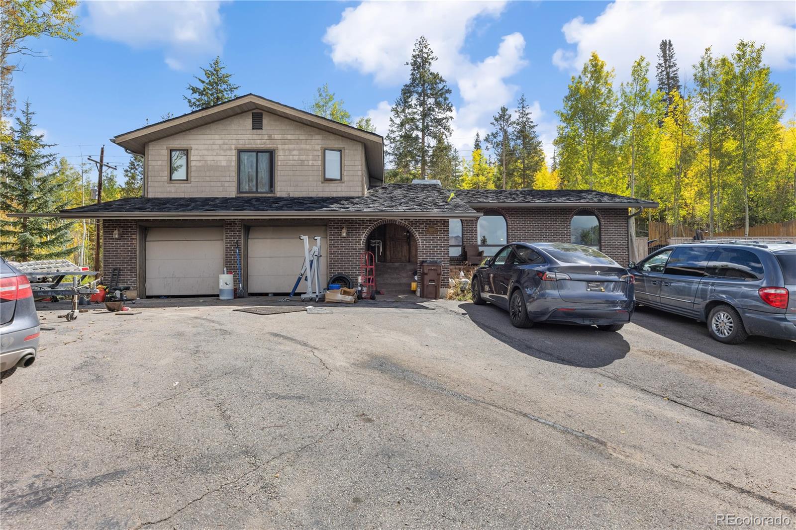 208 Deer Path Rd, Dillon, CO 80435