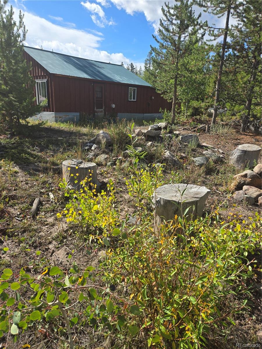 69 County Road 4652, Grand Lake, CO 80447