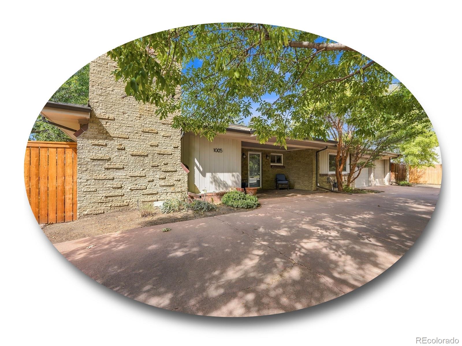 1005 Lamar St, Lakewood, CO 80214