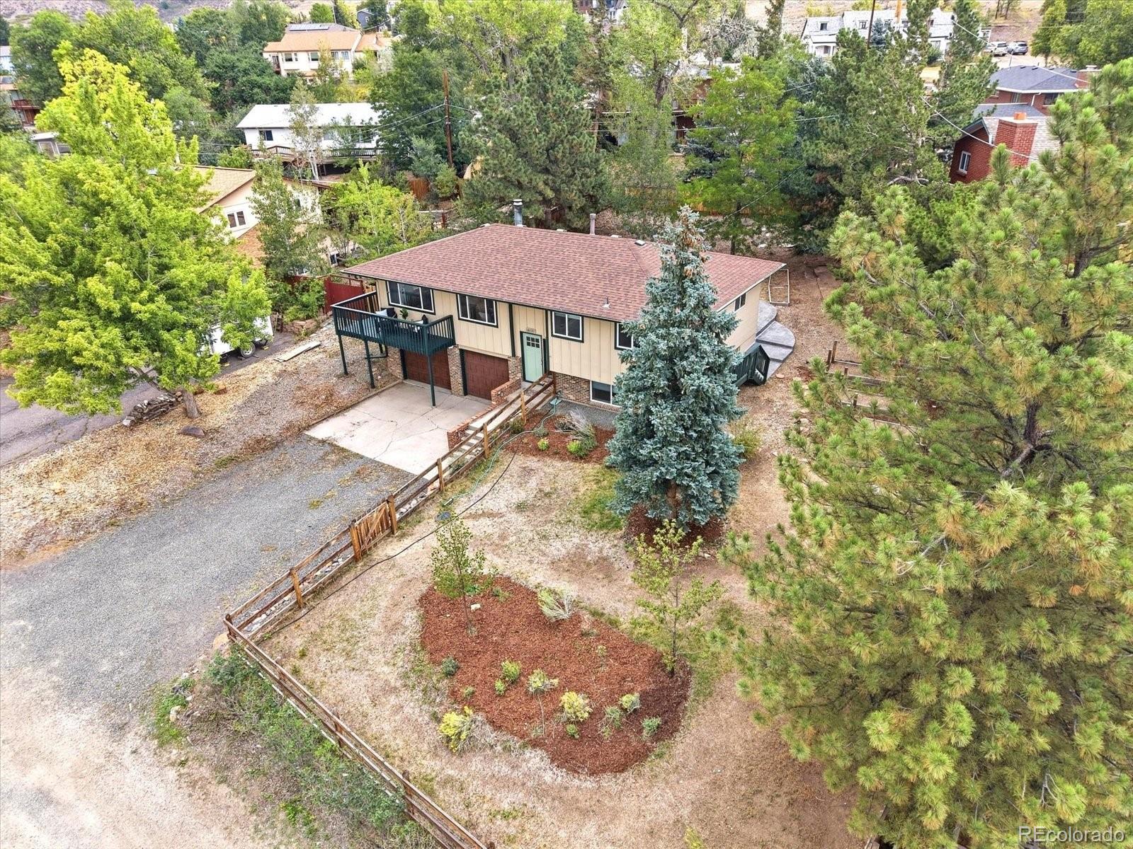 16839 W 14th Pl, Golden, CO 80401