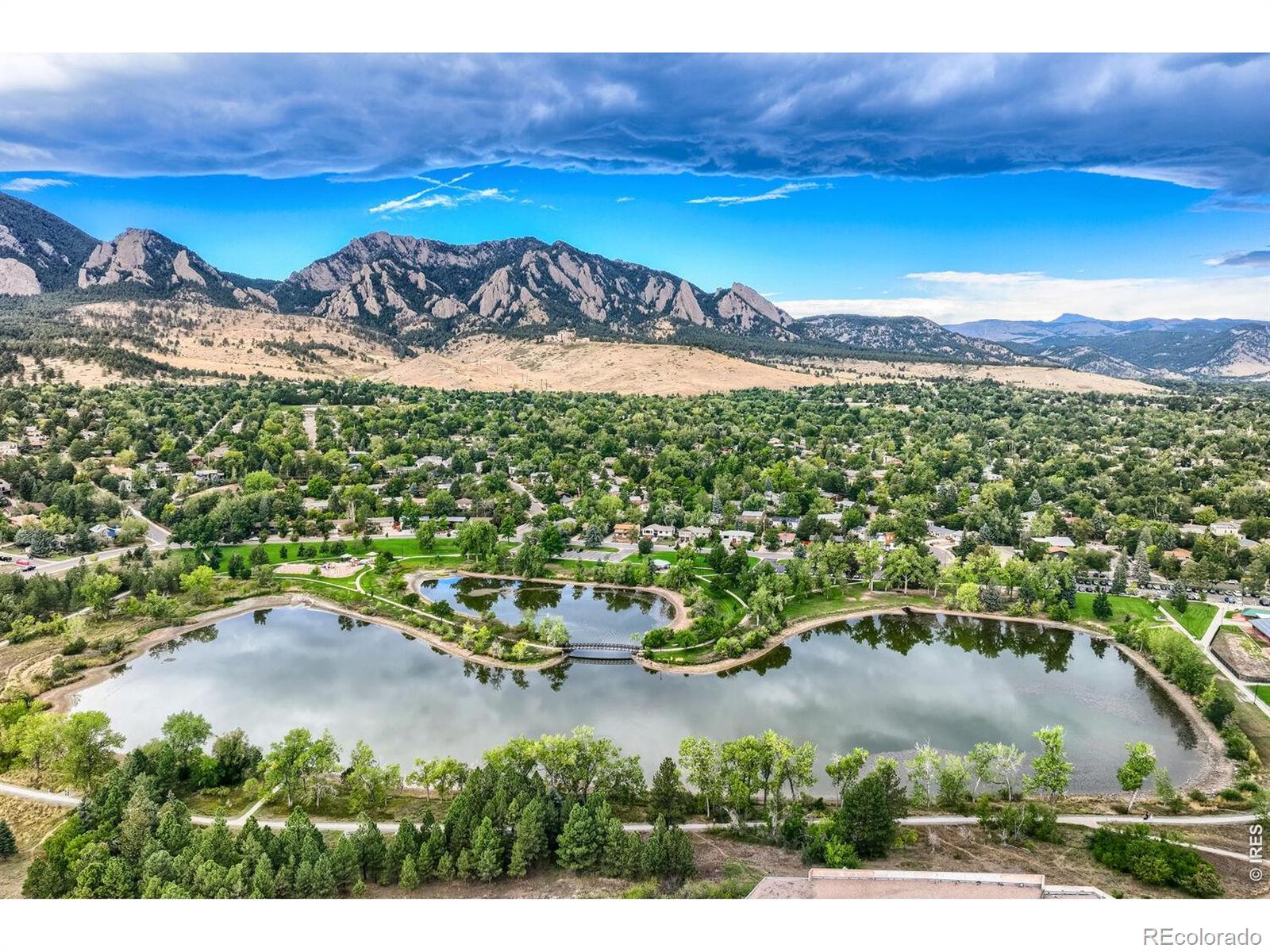4176 Greenbriar Blvd, Boulder, CO 80305