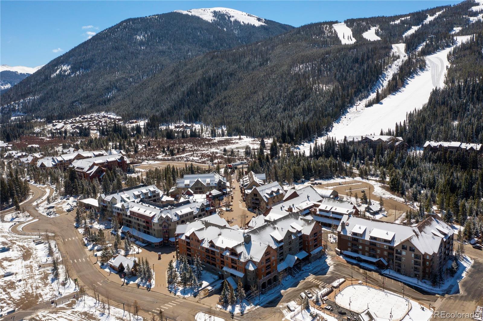 100 Dercum Sq #8372, Dillon, CO 80435