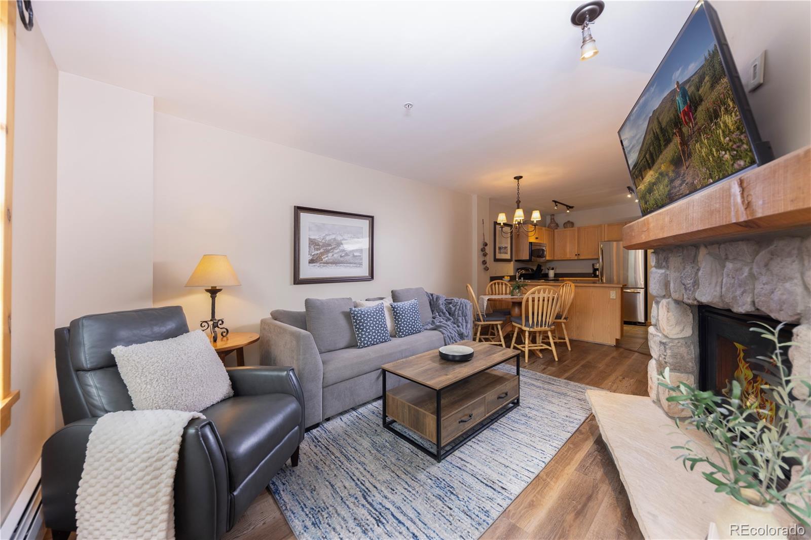 100 Dercum Sq #8372, Dillon, CO 80435