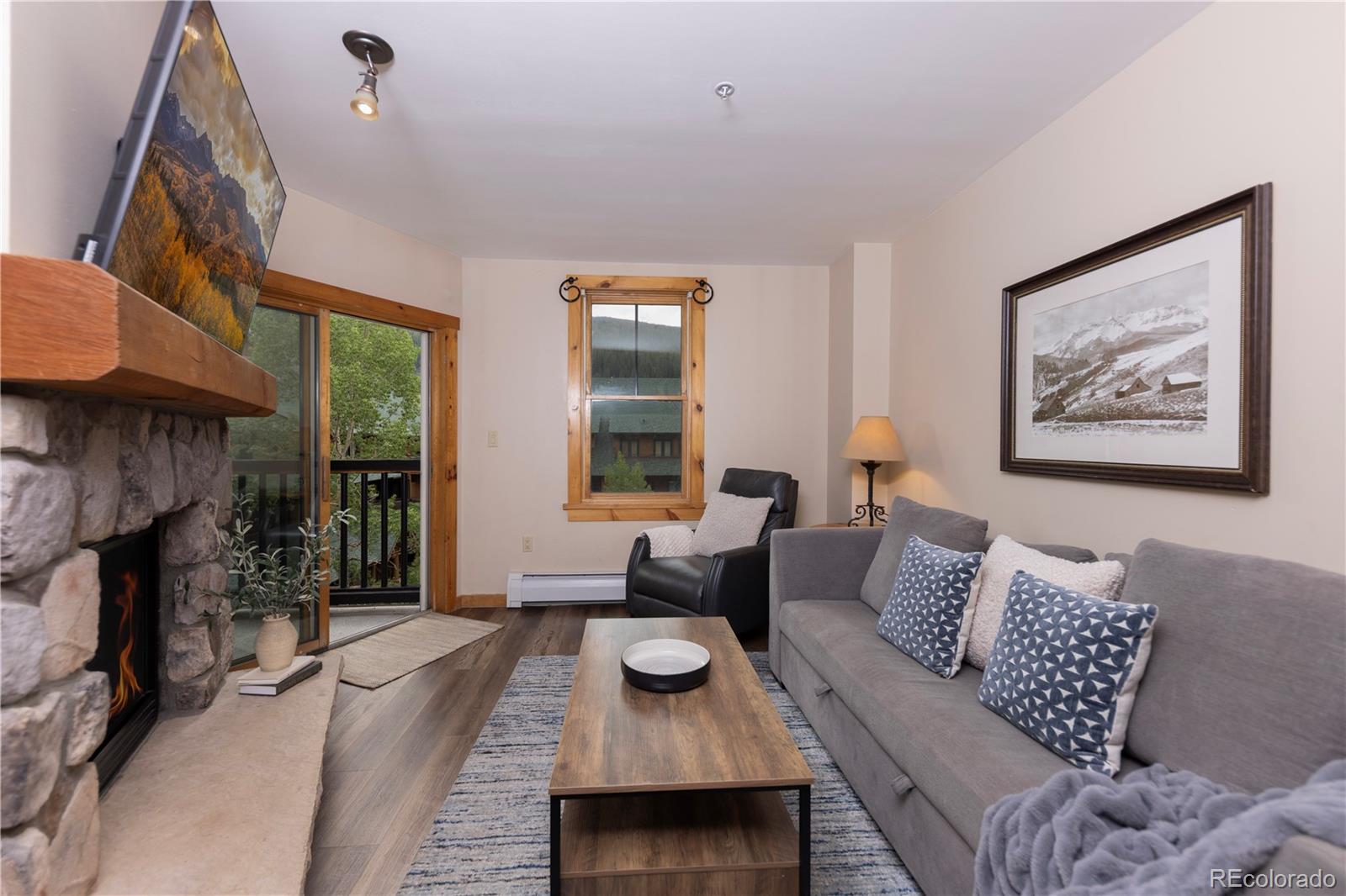 100 Dercum Sq #8372, Dillon, CO 80435