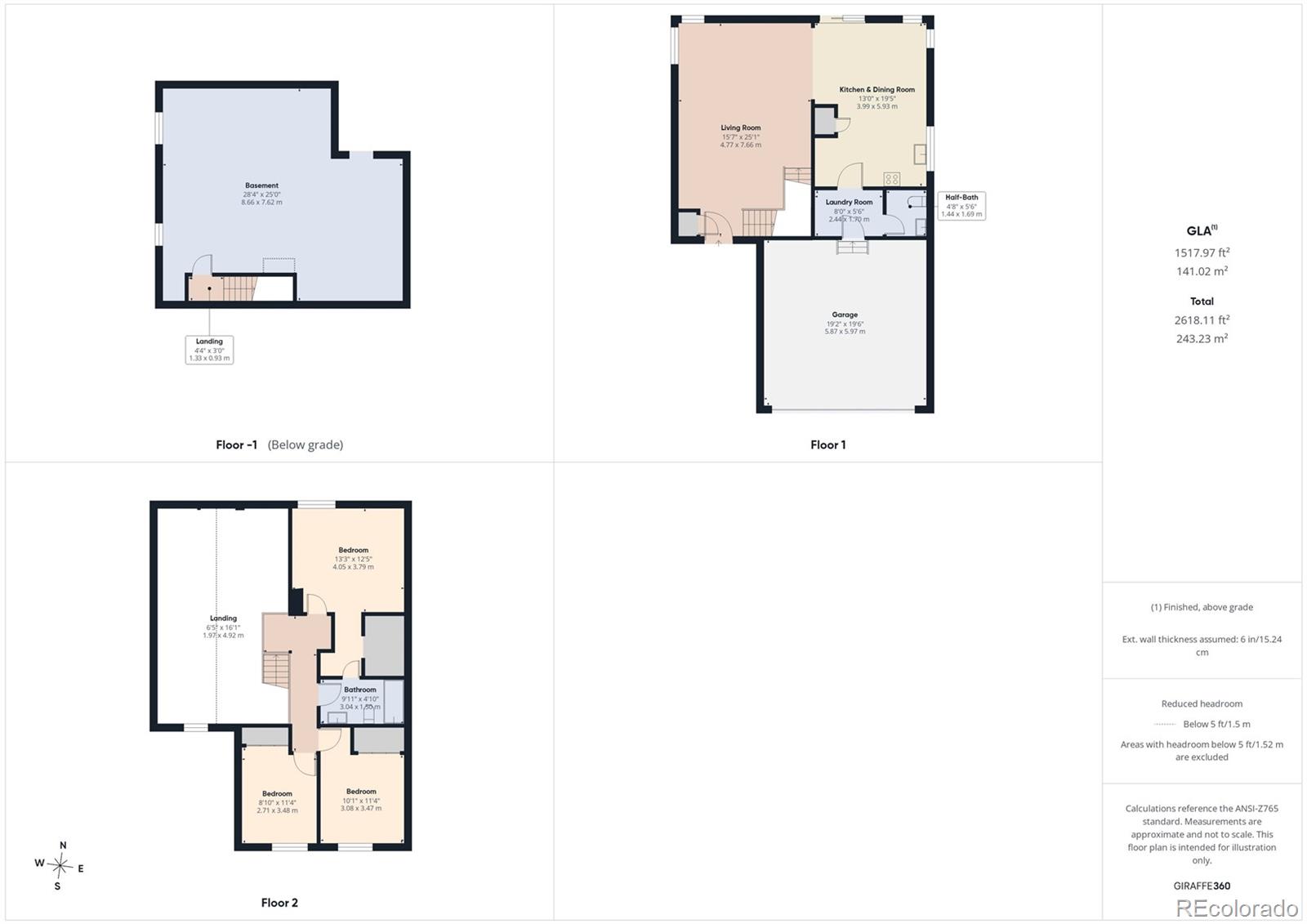 5073 E 112th Pl, Thornton, CO 80233