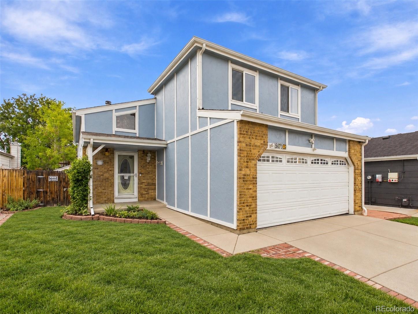 5073 E 112th Pl, Thornton, CO 80233