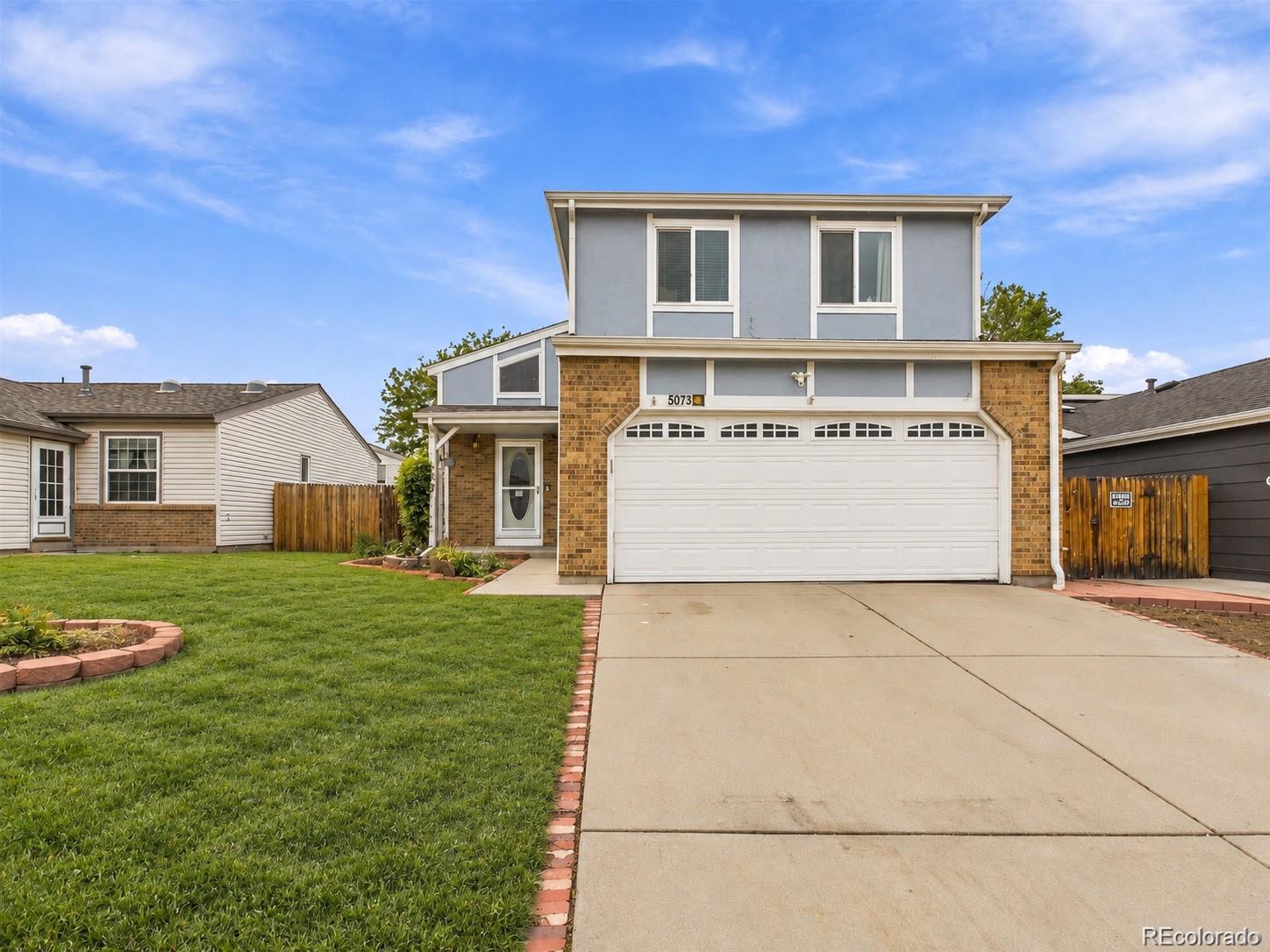 5073 E 112th Pl, Thornton, CO 80233
