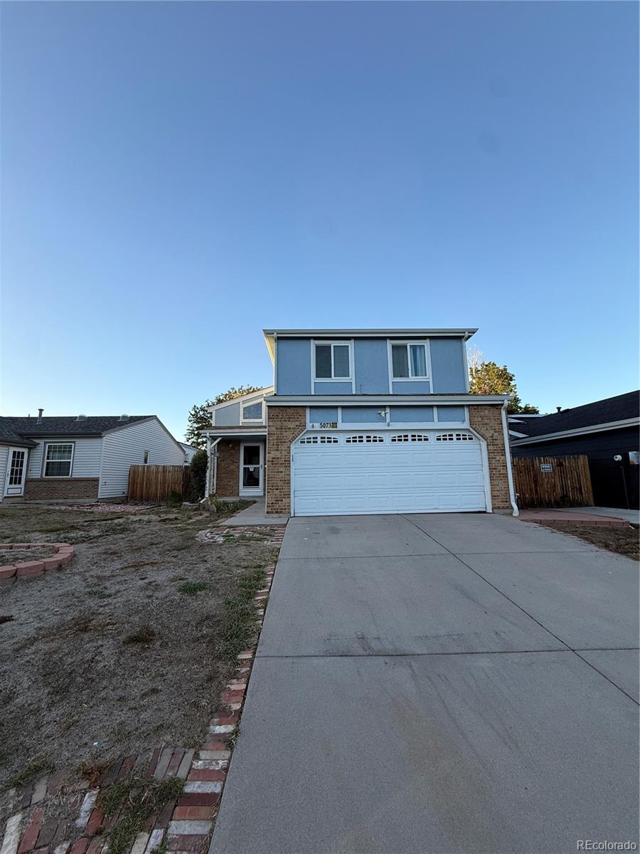 5073 E 112th Pl, Thornton, CO 80233