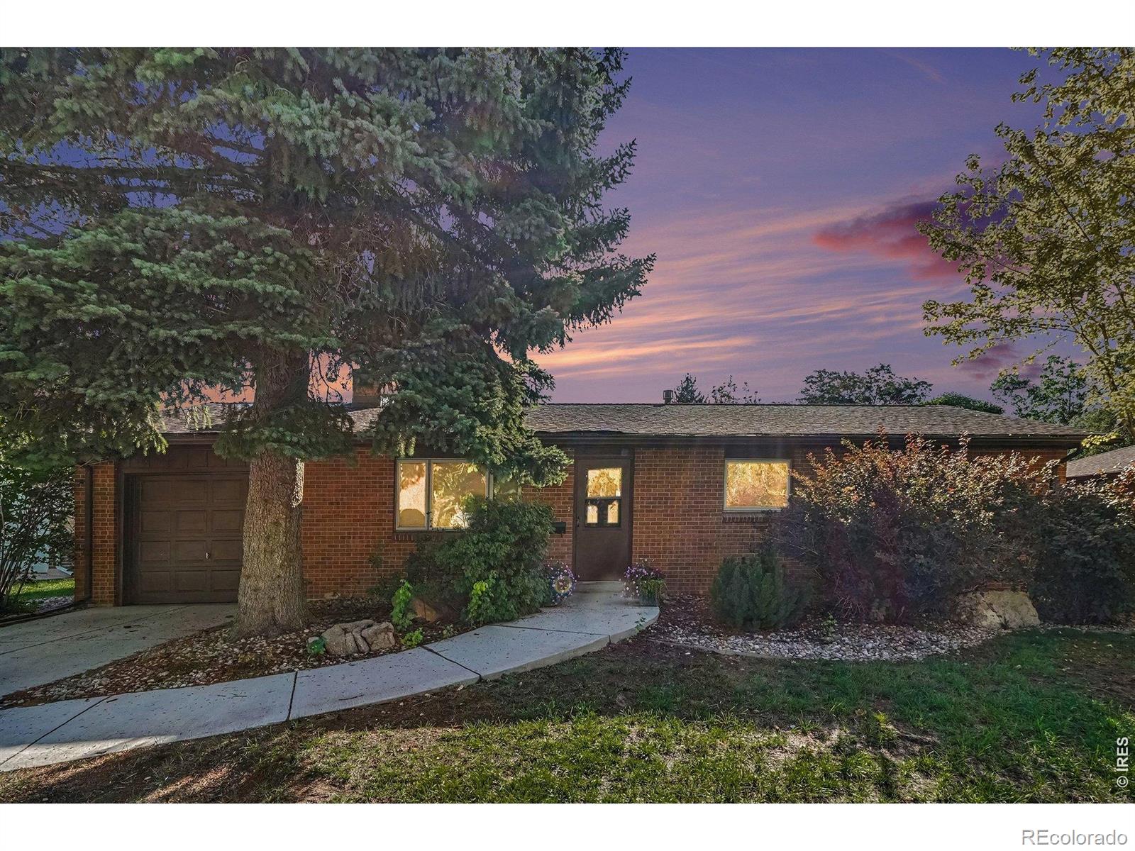 3514 N Colorado Ave, Loveland, CO 80538