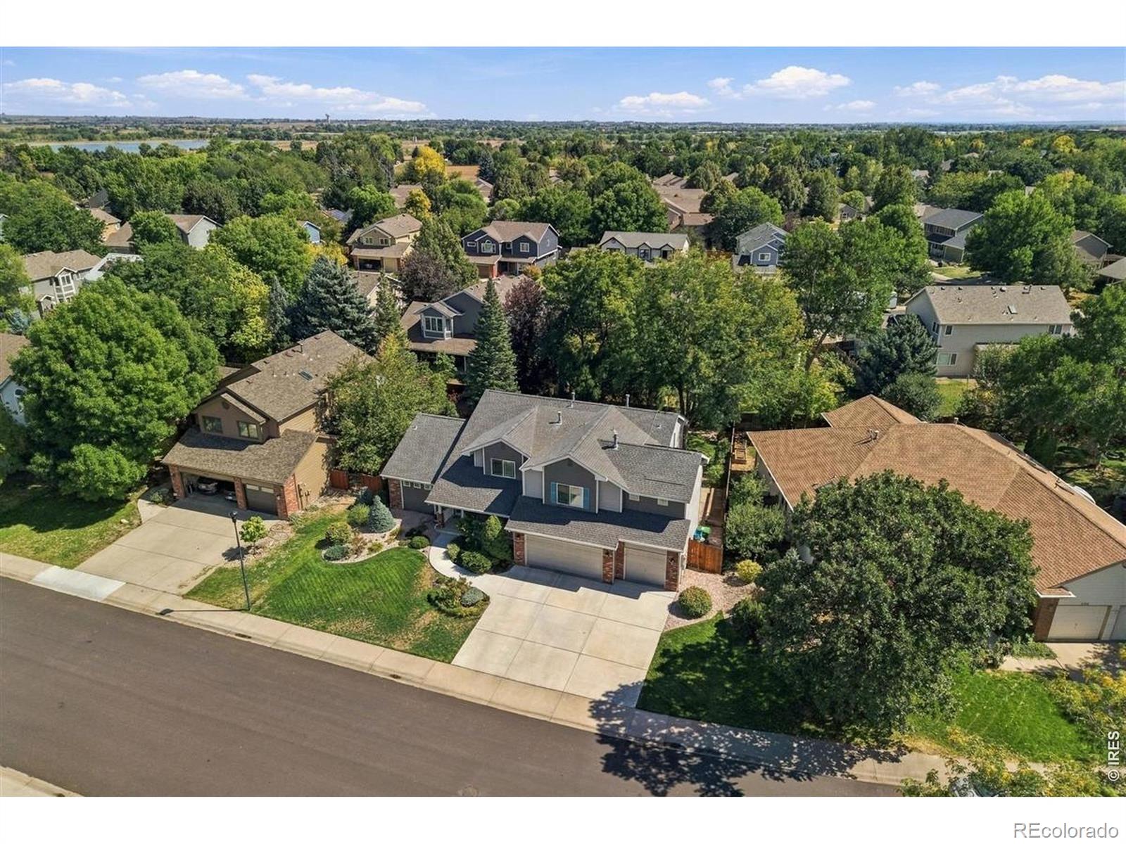 3754 Kentford Rd, Fort Collins, CO 80525