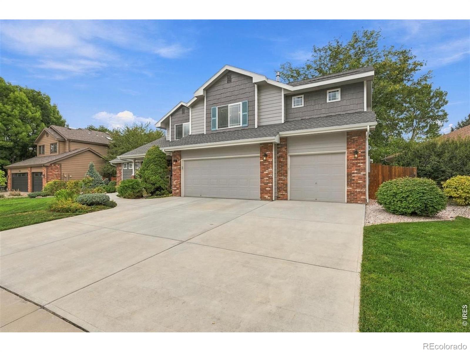 3754 Kentford Rd, Fort Collins, CO 80525