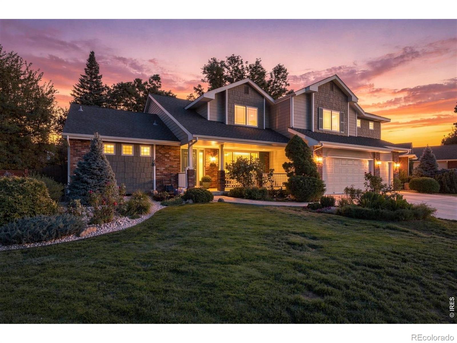 3754 Kentford Rd, Fort Collins, CO 80525
