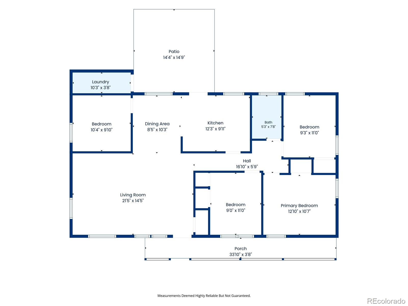 1563 S Newton St, Denver, CO 80219