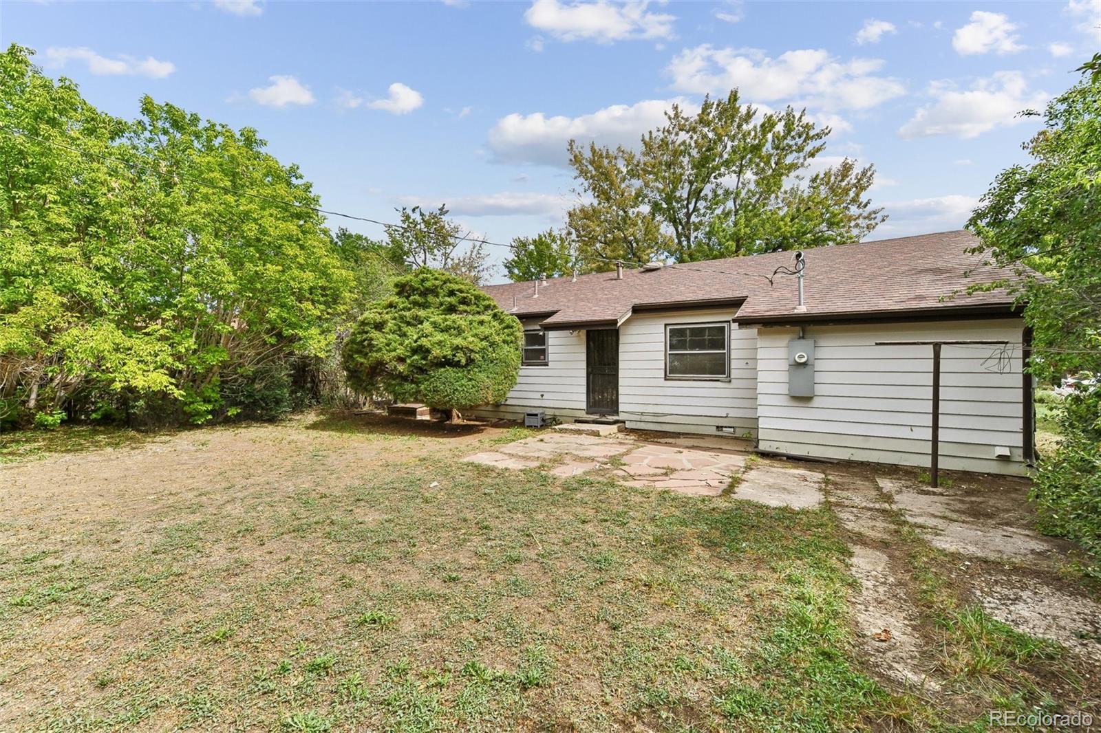 1563 S Newton St, Denver, CO 80219