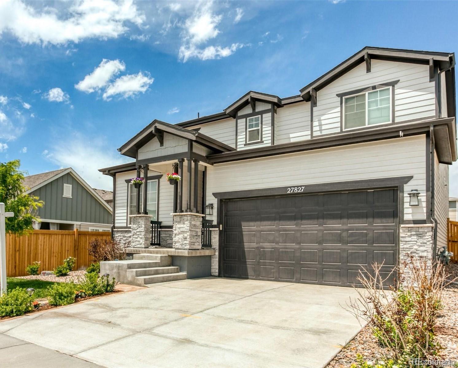 27827 E 8th Ave, Aurora, CO 80018