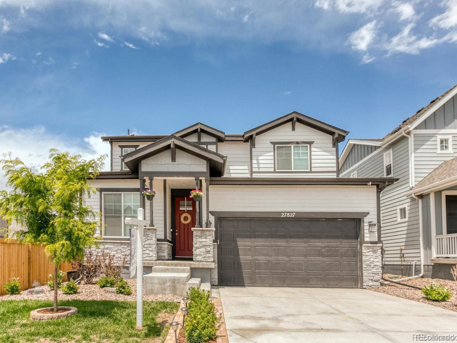 27827 E 8th Ave, Aurora, CO 80018