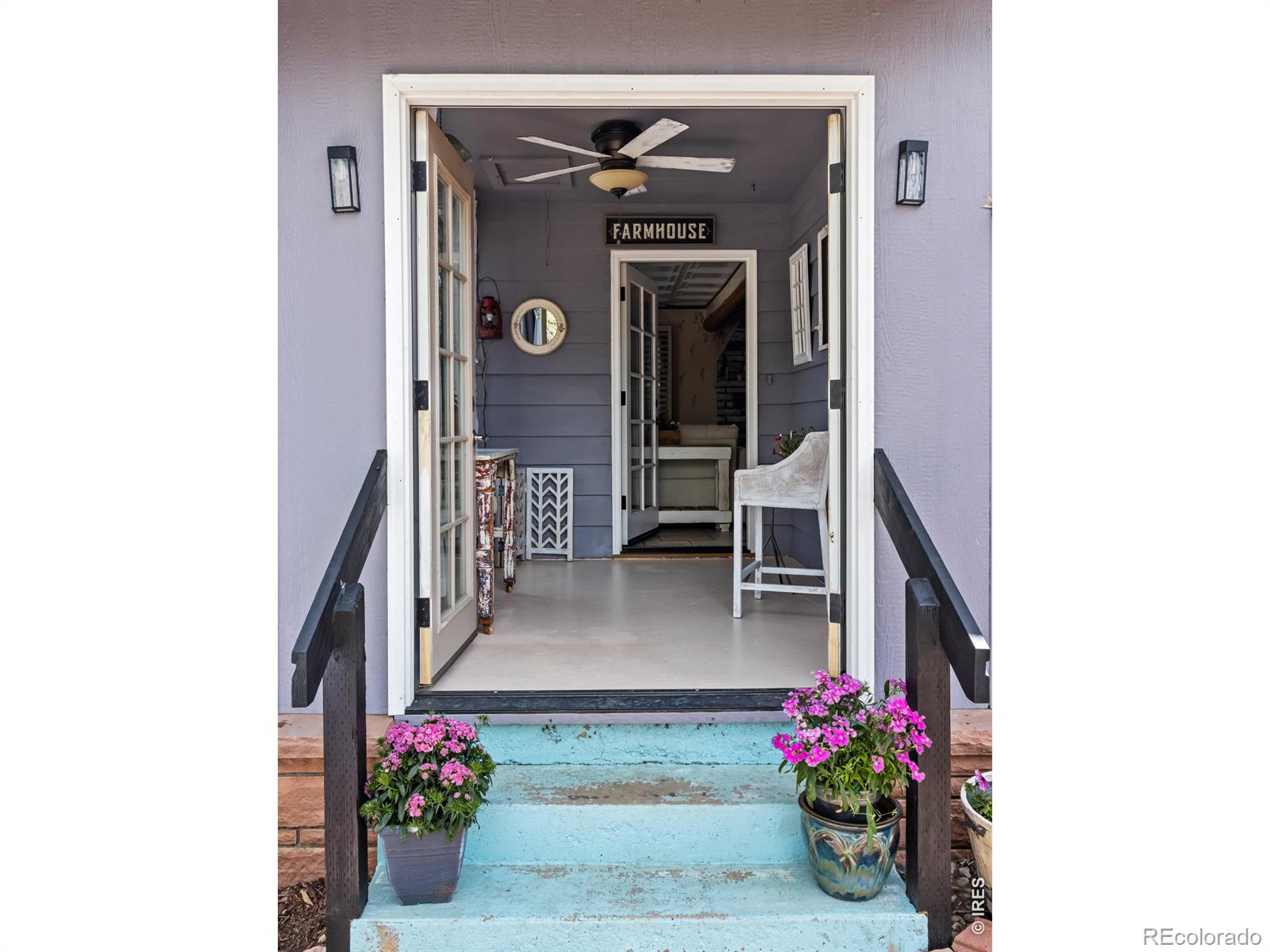 241 South Ct, Estes Park, CO 80517