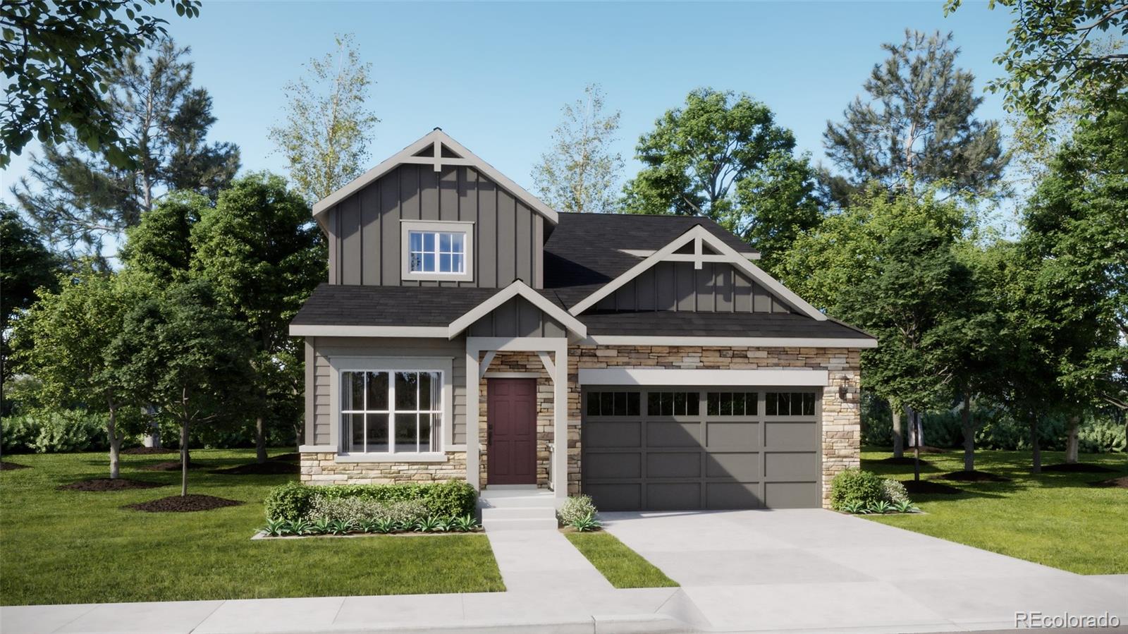 4023 Wyatt Dr, Johnstown, CO 80534