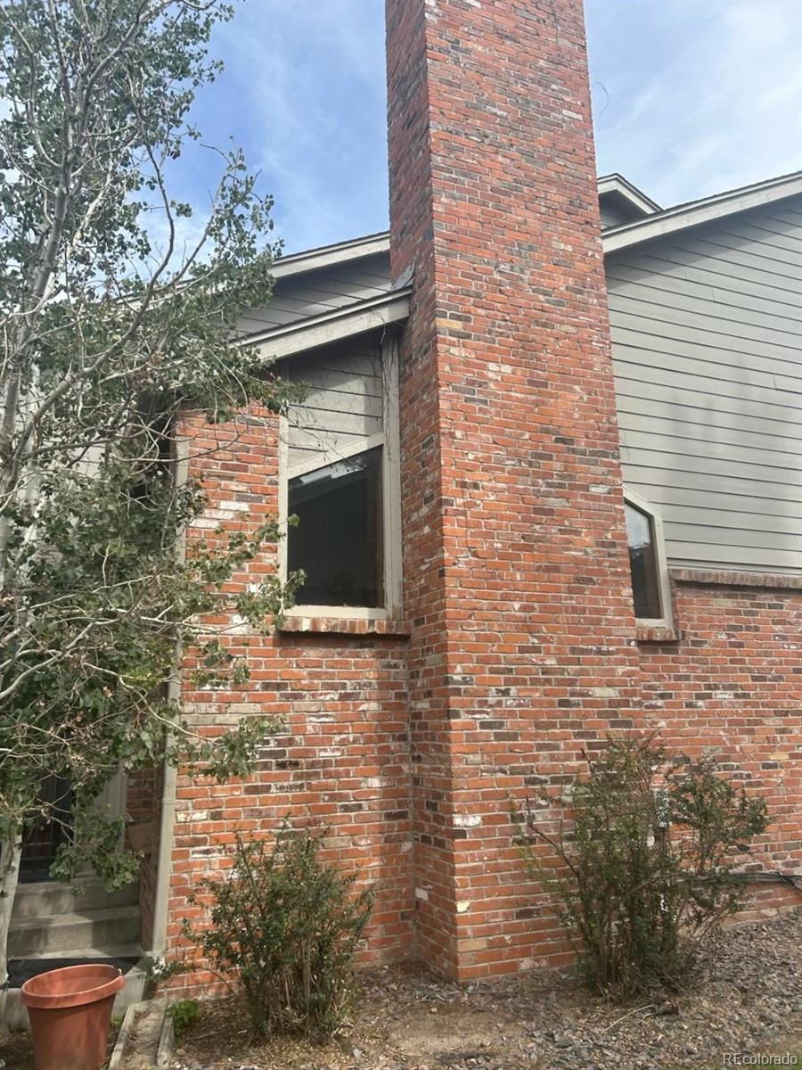 4209 S Granby Way #F, Aurora, CO 80014