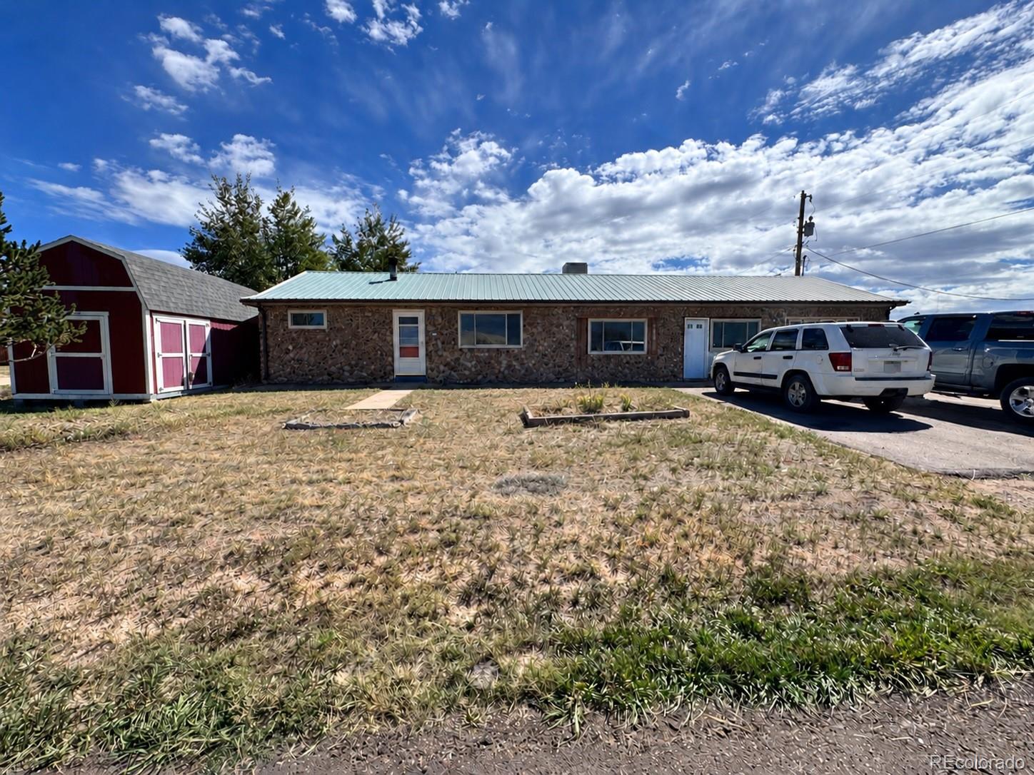 402 South St, Silver Cliff, CO 81252