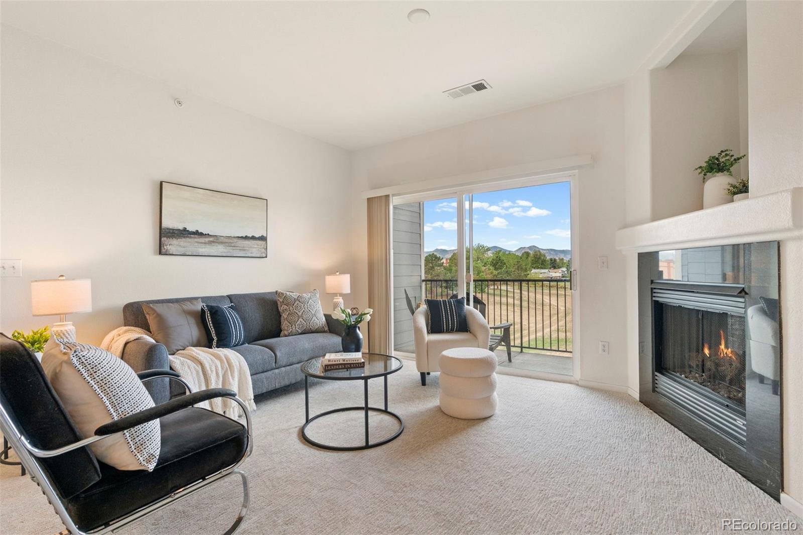 4451 S Ammons St #3-302, Denver, CO 80123