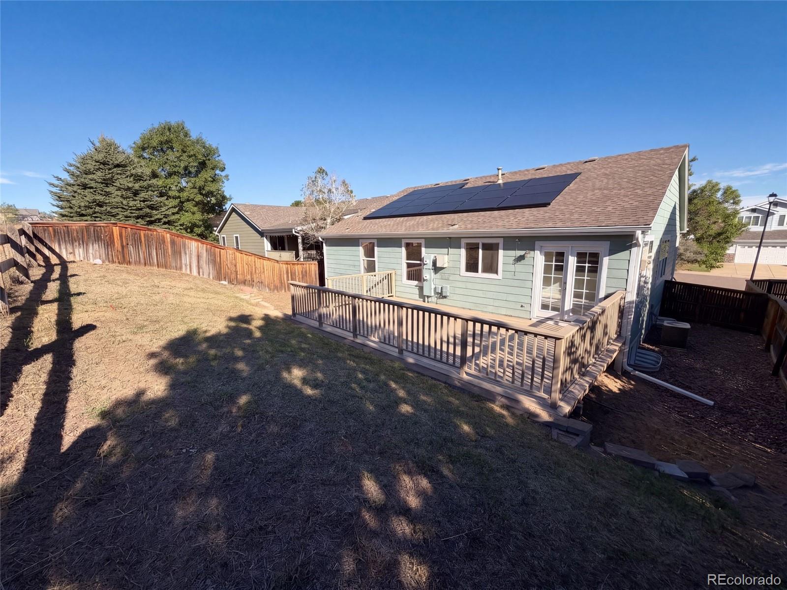10009 Strathfield Ln, Highlands Ranch, CO 80126