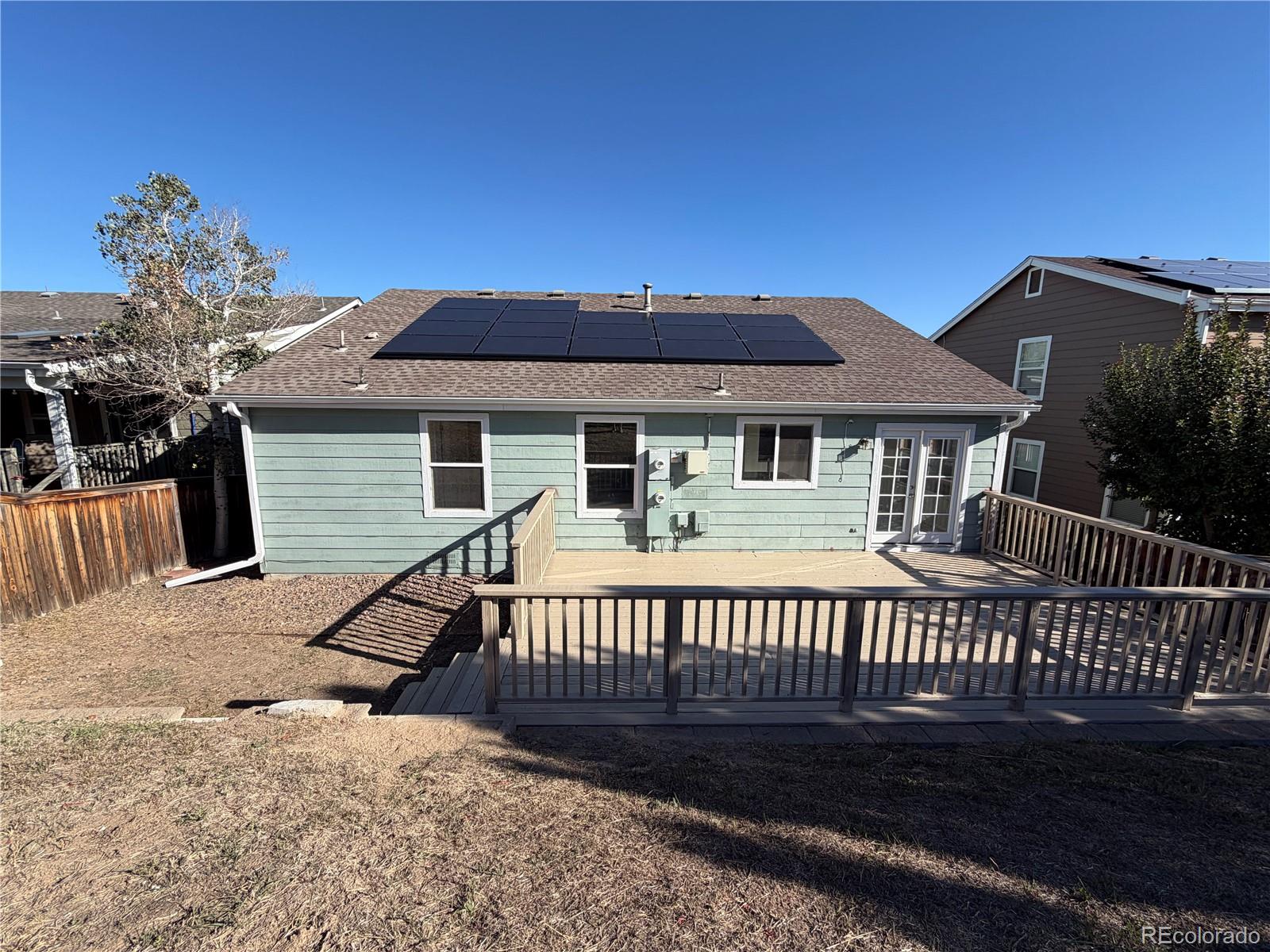 10009 Strathfield Ln, Highlands Ranch, CO 80126