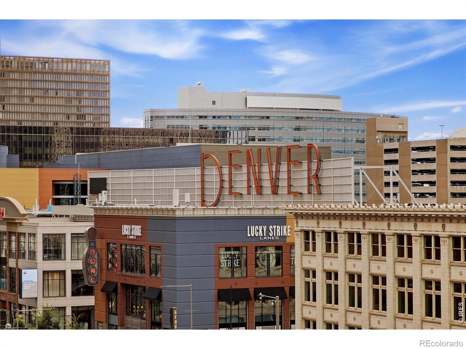 1617 California St #5B, Denver, CO 80202