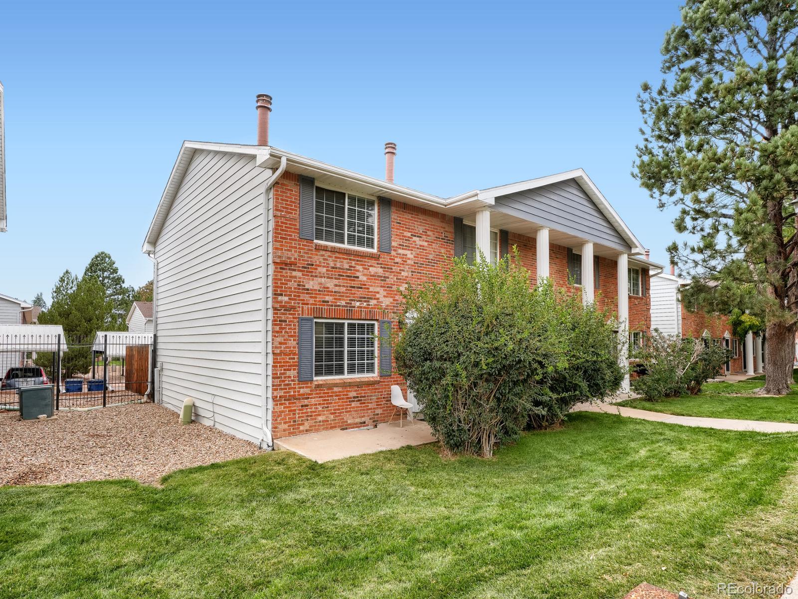 14089 E Utah Cir, Aurora, CO 80012