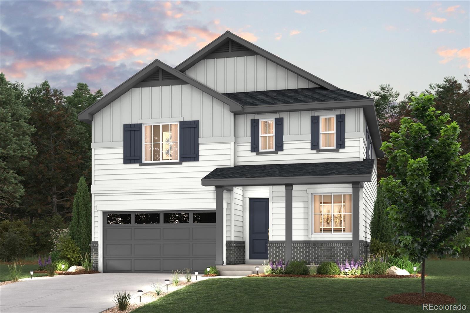 22748 E 47th Dr, Aurora, CO 80019
