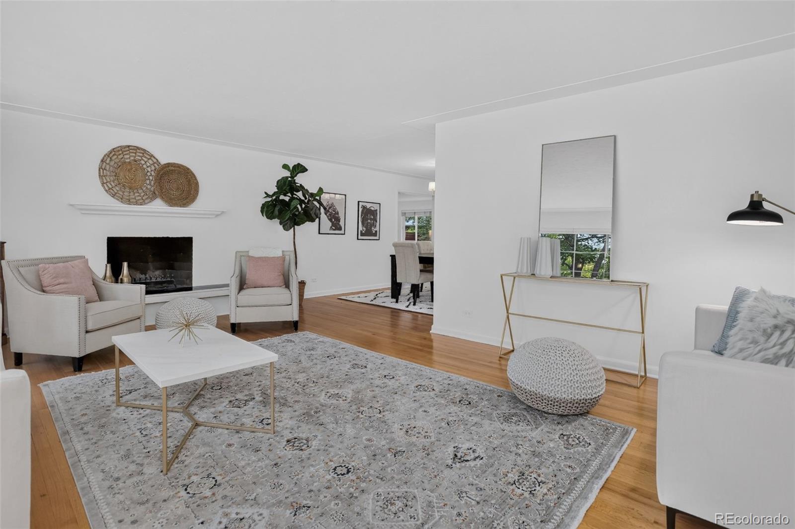 3124 S Columbine St, Denver, CO 80210