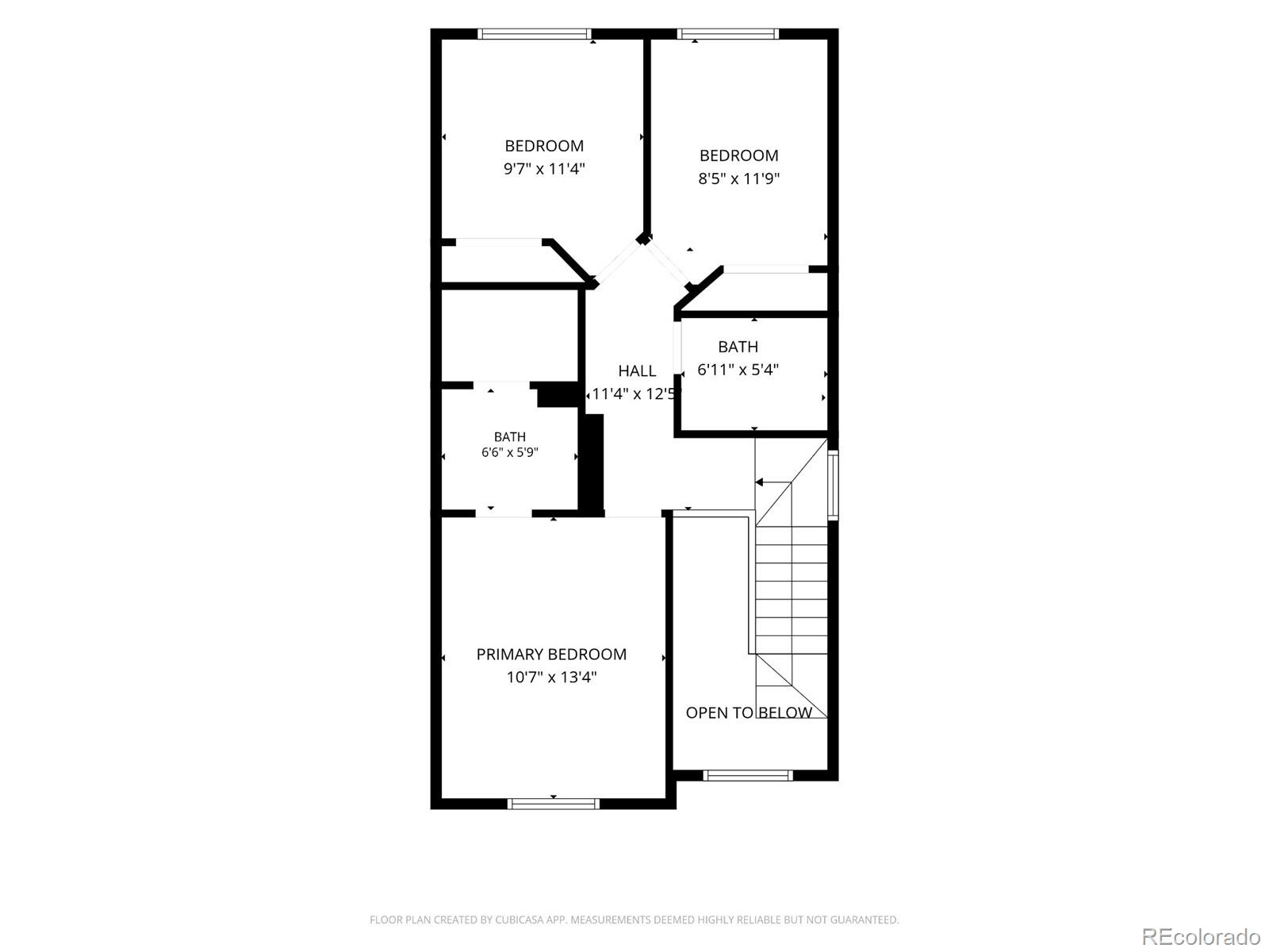 2247 E 103rd Ct, Thornton, CO 80229