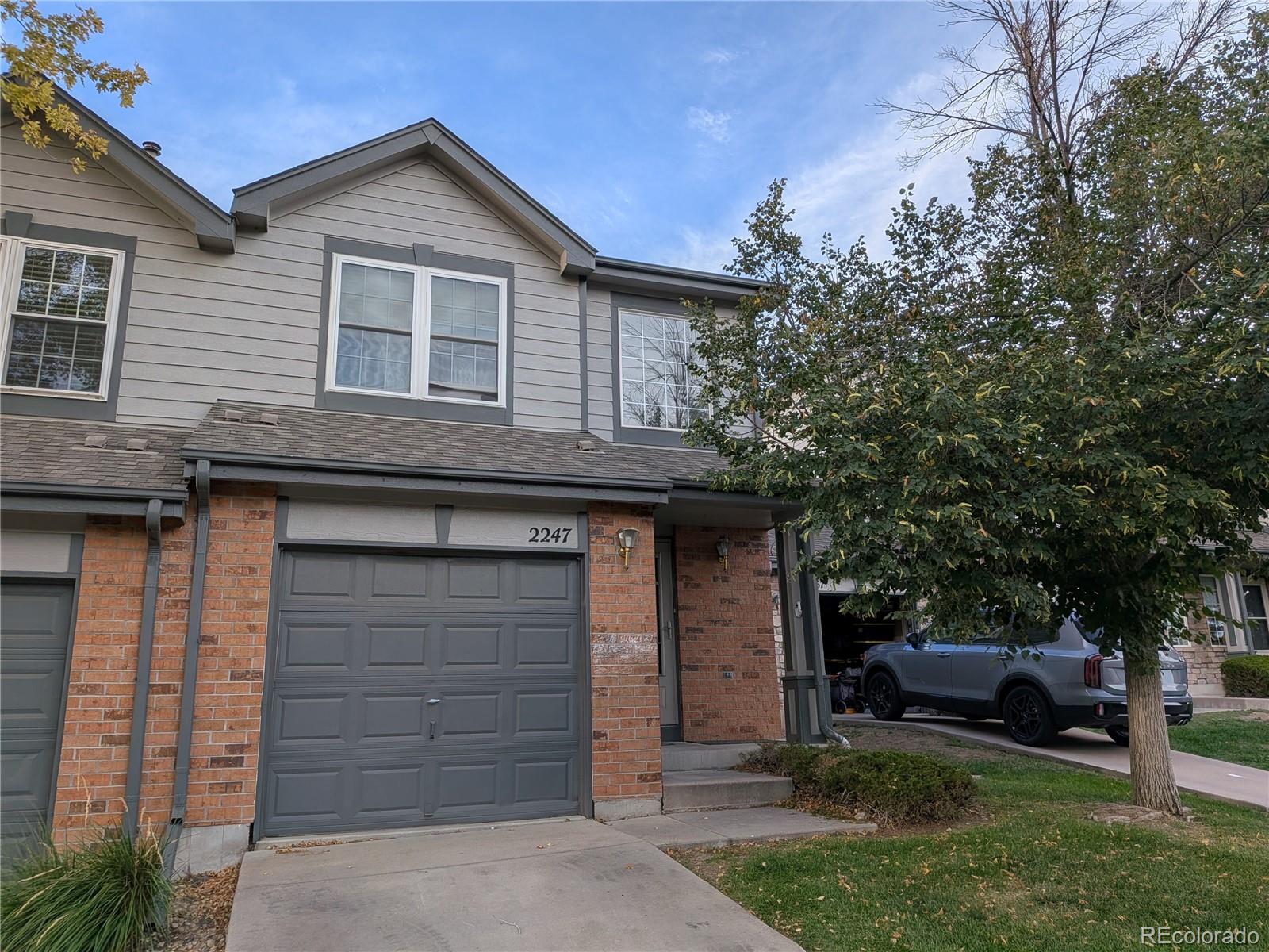 2247 E 103rd Ct, Thornton, CO 80229