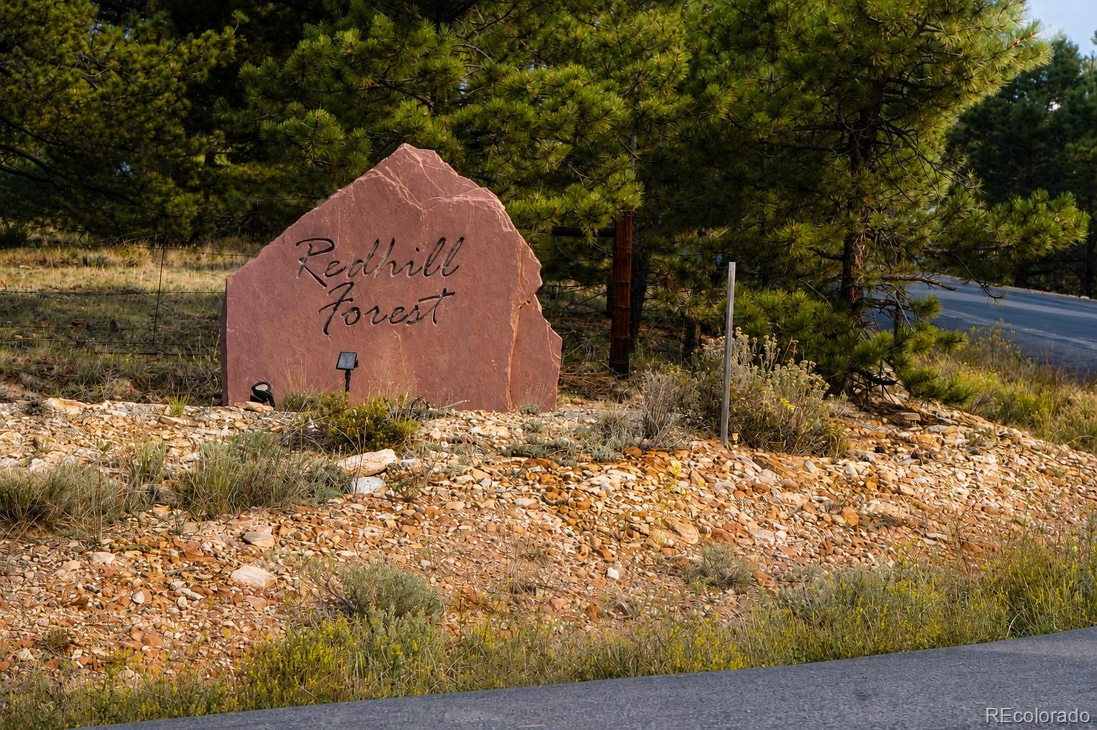 2271 Redhill Rd, Fairplay, CO 80440