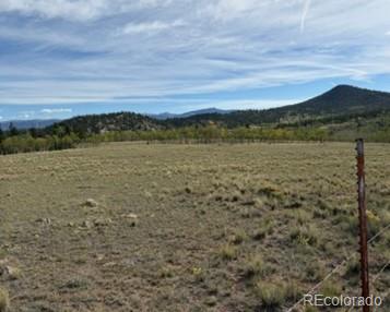 649 Vulture Ln, Como, CO 80432