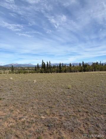 649 Vulture Ln, Como, CO 80432
