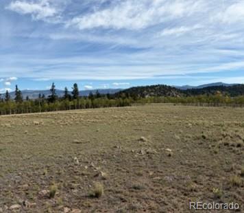 649 Vulture Ln, Como, CO 80432