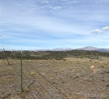 649 Vulture Ln, Como, CO 80432