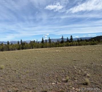 649 Vulture Ln, Como, CO 80432