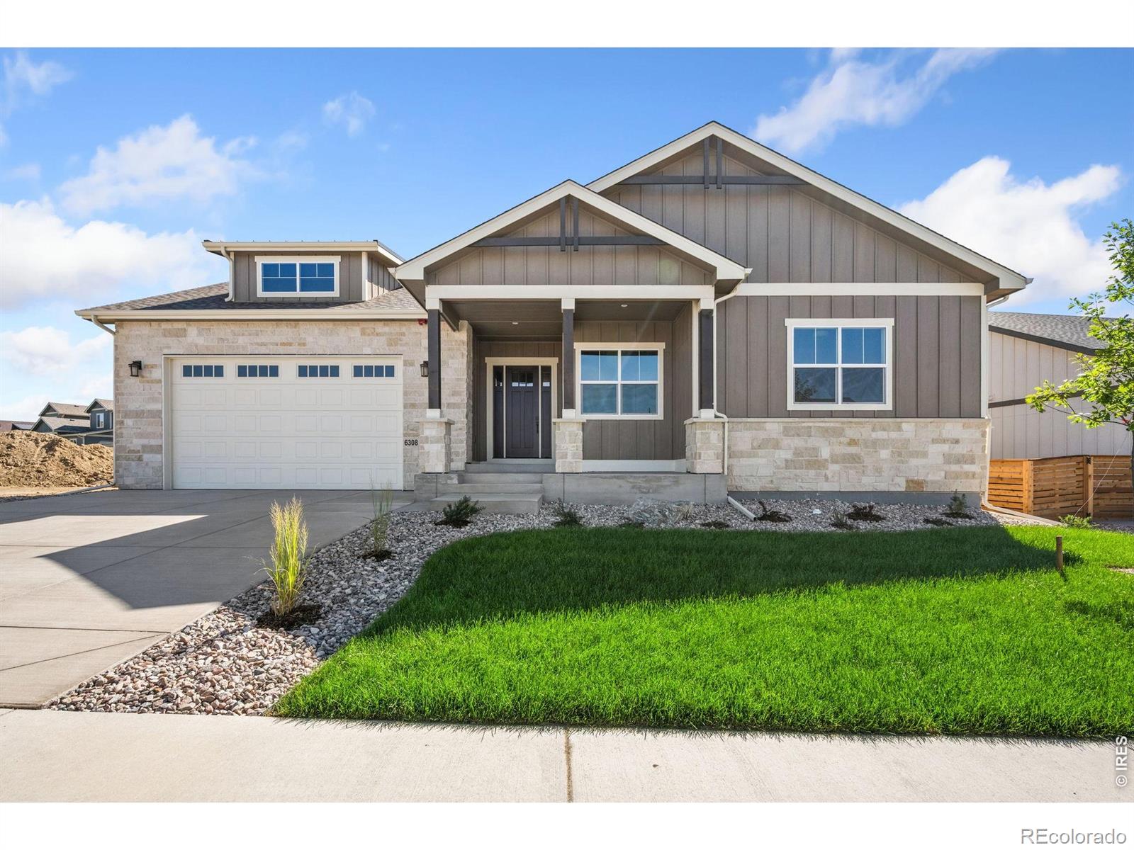 6308 Steppes Way, Loveland, CO 80538