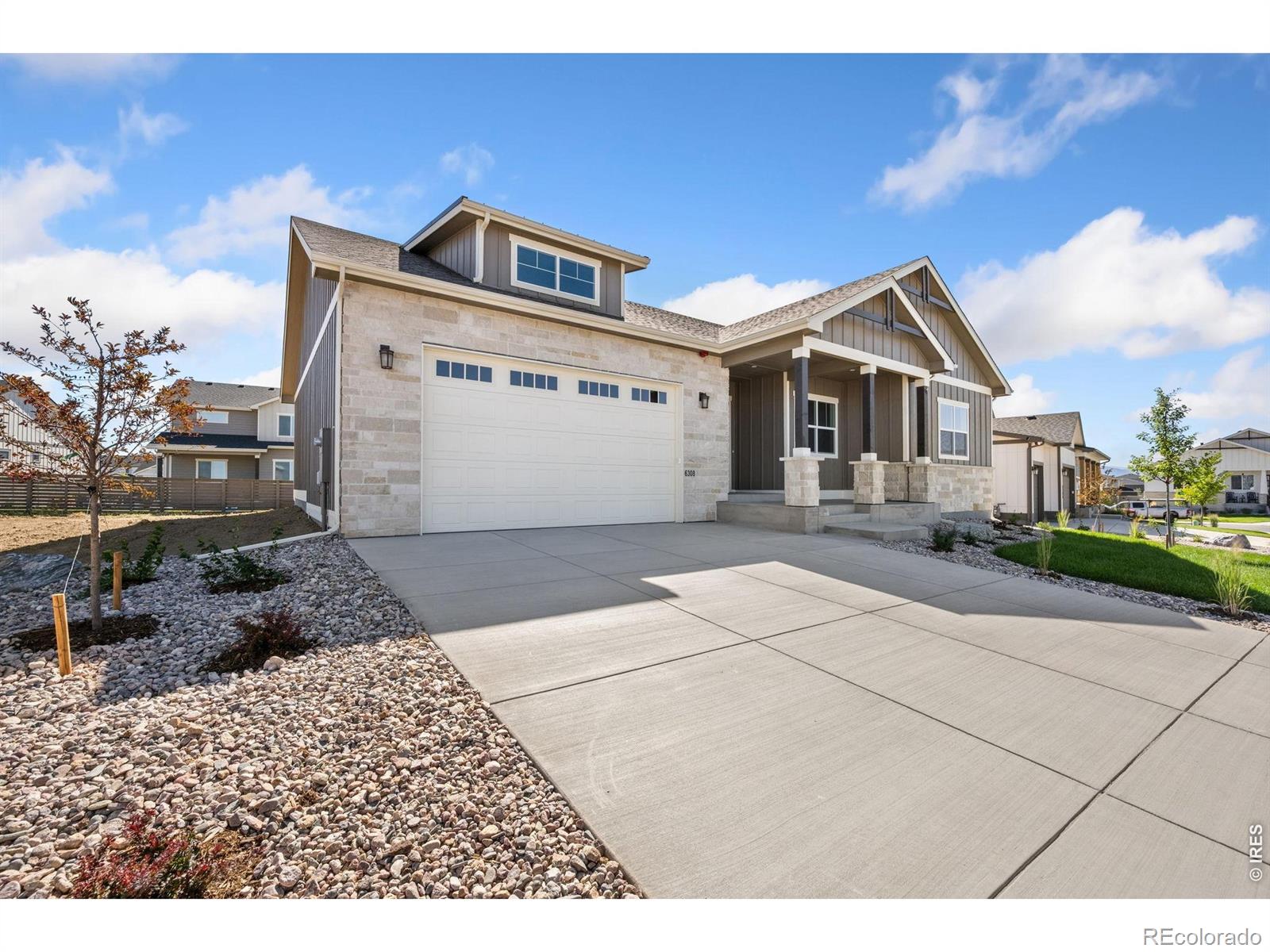 6308 Steppes Way, Loveland, CO 80538