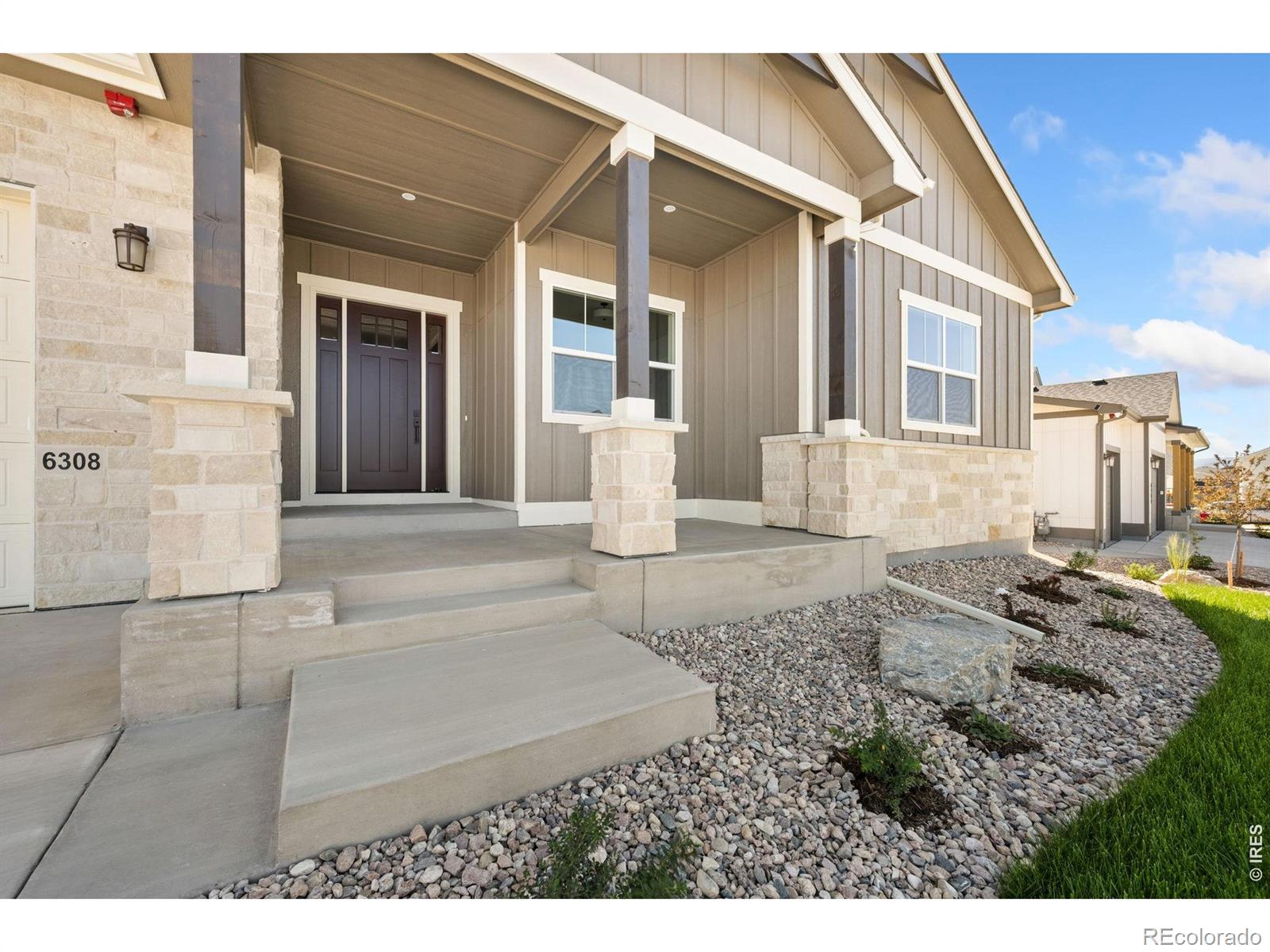 6308 Steppes Way, Loveland, CO 80538