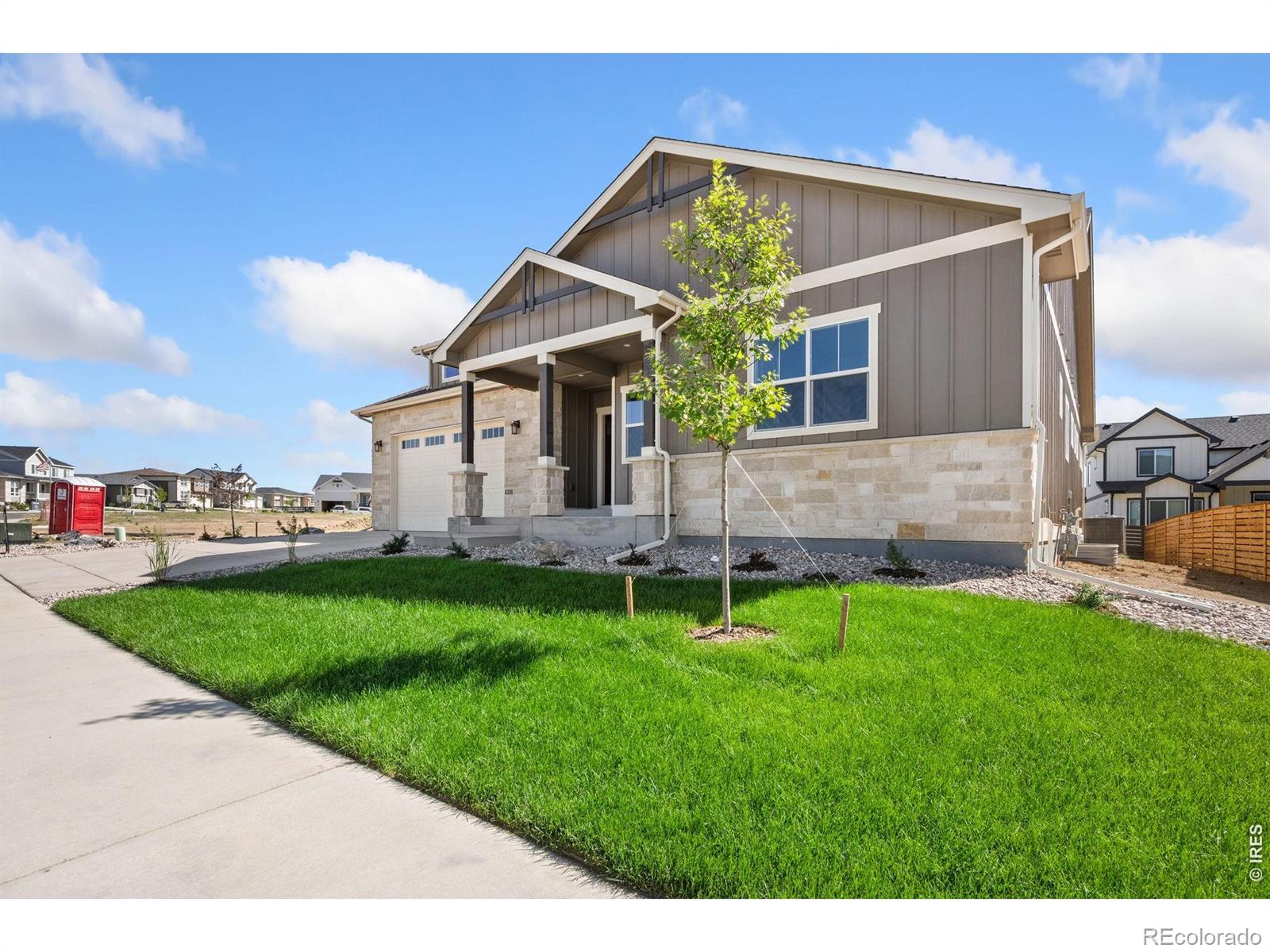 6308 Steppes Way, Loveland, CO 80538