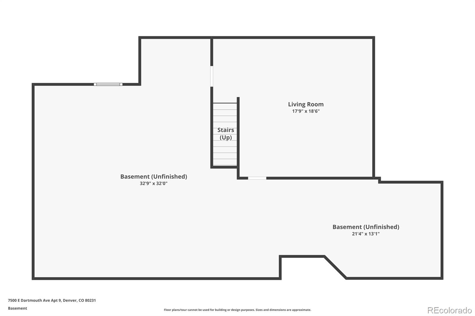 7500 E Dartmouth Ave #9, Denver, CO 80231
