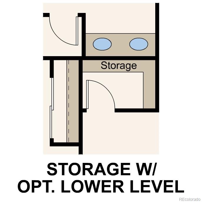 22768 E 47th Dr, Aurora, CO 80019