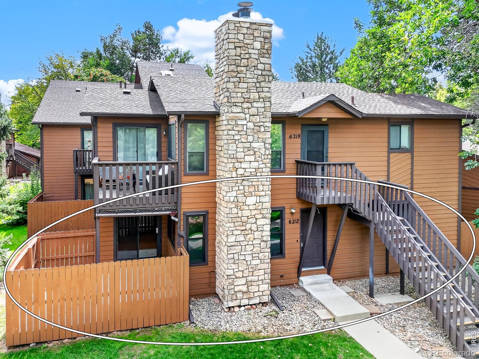 6217 Willow Ln, Boulder, CO 80301